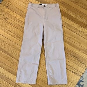 Old Navy Extra High Rise Wide Leg Pants Sz 6T